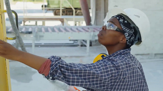 Safety Housekeeping And Accident Prevention In Construction Environments thumbnails on a slider