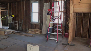Safety Housekeeping And Accident Prevention In Construction Environments thumbnails on a slider