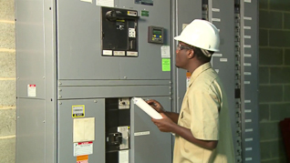 Safety Housekeeping And Accident Prevention In Industrial Environments course thumbnail