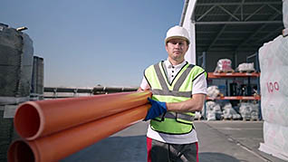 Slips, Trips, And Falls In Construction Environments thumbnails on a slider