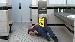 Slips, Trips, And Falls In Healthcare Environments thumbnails on a slider