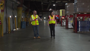 Hazard Recognition In Transportation And Warehouse Environments thumbnails on a slider