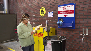 Understanding OSHA’s Hazard Communication Standard And The GHS – Concise Version course thumbnail