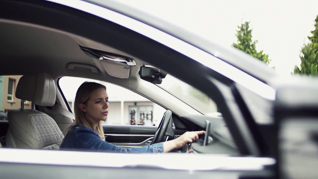 Driving Safety: The Basics thumbnails on a slider