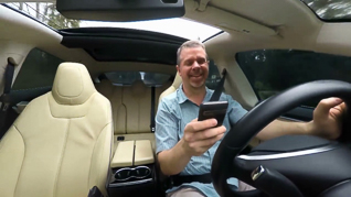 Driving Safety: The Basics thumbnails on a slider