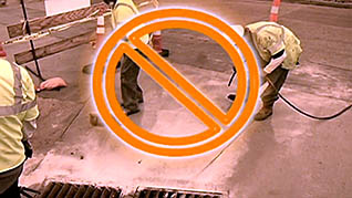 Stormwater: MS4s Stormwater Pollution Prevention: Basic Program thumbnails on a slider
