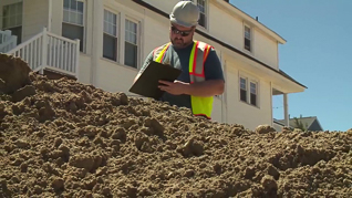 Backhoe Safety: How They Work And Their Hazards thumbnails on a slider