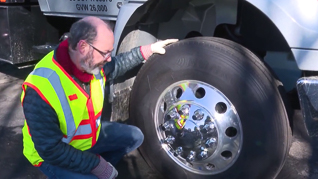 Dump Truck Safety: How They Work And Their Hazards thumbnails on a slider