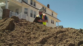 Dump Truck Safety: How They Work And Their Hazards thumbnails on a slider