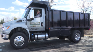 Dump Truck Safety: Operating And Spotting For A Truck thumbnails on a slider