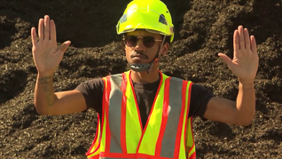 Dump Truck Safety: Operating And Spotting For A Truck thumbnails on a slider