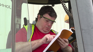 Excavator Safety: How They Work And Their Hazards thumbnails on a slider