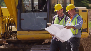 Excavator Safety: How They Work And Their Hazards thumbnails on a slider