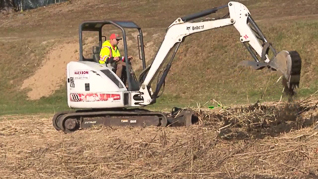 Excavator Safety: How They Work And Their Hazards thumbnails on a slider