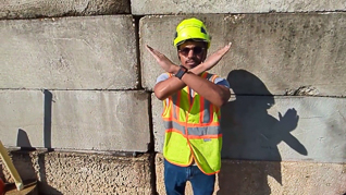 Excavator Safety: Operating And Spotting For Excavators thumbnails on a slider