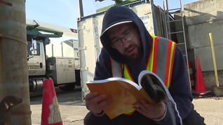 Front-End Loader Safety: How They Work And Their Hazards thumbnails on a slider