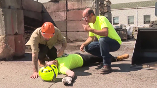 Front-End Loader Safety: How They Work And Their Hazards thumbnails on a slider