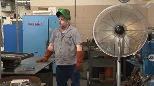 Heat Illness Prevention For California Workplaces course thumbnail