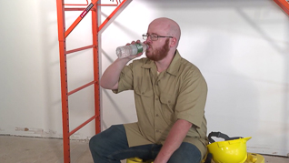 Heat Illness Prevention For California Workplaces thumbnails on a slider