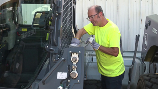 Skid Steer Safety: How They Work And Their Hazards thumbnails on a slider