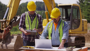 Skid Steer Safety: How They Work And Their Hazards thumbnails on a slider