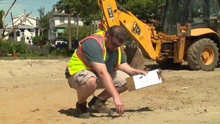 Skid Steer Safety: Operating And Spotting For Skid Steers thumbnails on a slider