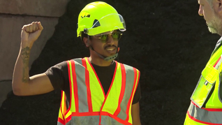 Skid Steer Safety: Operating And Spotting For Skid Steers thumbnails on a slider