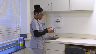 Drug And Alcohol Use Disorders In Healthcare Environments For Medical Employees thumbnails on a slider