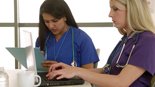 Drug And Alcohol Use Disorders In Healthcare Environments For Medical Employees thumbnails on a slider