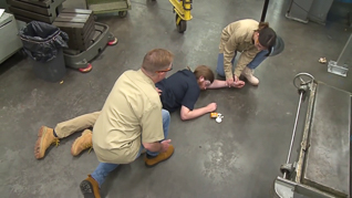 Drug And Alcohol Use Disorders In Industrial Environments For Employees thumbnails on a slider