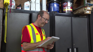 Drug And Alcohol Use Disorders In Transportation And Warehouse Environments For Managers And Supervisors thumbnails on a slider