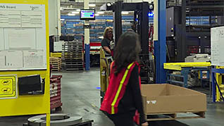 Forklift Operator Certification 3: Loading And Operation thumbnails on a slider