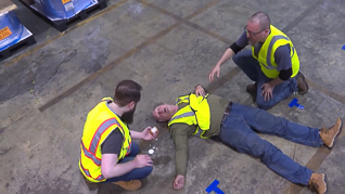 Drug And Alcohol Use Disorders In Transportation And Warehouse Environments For Employees thumbnails on a slider
