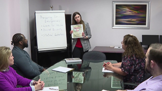 Emergency Planning course thumbnail