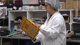 Hazard Communication In Food Processing And Handling Environments thumbnails on a slider