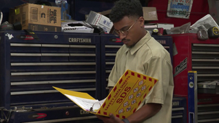 Hazard Communication In Industrial Environments thumbnails on a slider