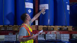 Hazard Communication In Transportation And Warehouse Environments thumbnails on a slider
