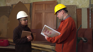 Emergency Planning In Construction Environments thumbnails on a slider