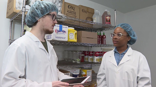 Emergency Planning In Food Processing And Handling Environments thumbnails on a slider