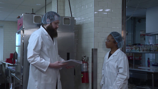 Emergency Planning In Food Processing And Handling Environments thumbnails on a slider