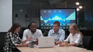 Emergency Planning In Office Environments thumbnails on a slider