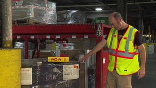 Emergency Planning In Transportation And Warehouse Environments thumbnails on a slider