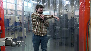 Back Safety In Industrial Environments thumbnails on a slider