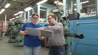 Evacuation Procedures In Industrial Environments thumbnails on a slider