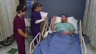 Safe Lifting In Healthcare Environments For Medical Personnel course thumbnail