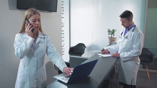 Safe Lifting In Healthcare Environments For Medical Personnel thumbnails on a slider