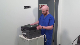 Safe Lifting In Healthcare Environments For Office And Maintenance Personnel thumbnails on a slider