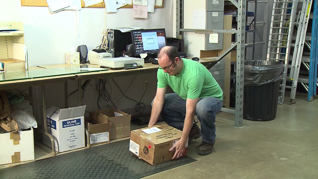 Safe Lifting In Transportation And Warehouse Environments thumbnails on a slider