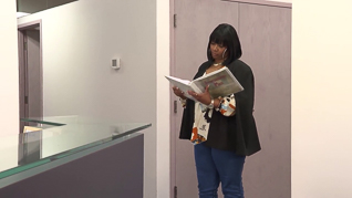 Evacuation Procedures In Office Environments thumbnails on a slider