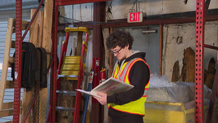 Evacuation Procedures In Transportation And Warehouse Environments thumbnails on a slider